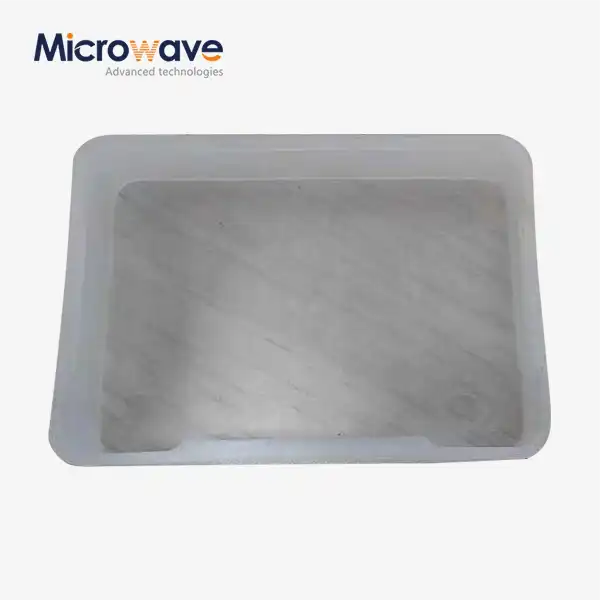 Plastic Flange Caps